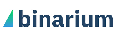 Binarium logo