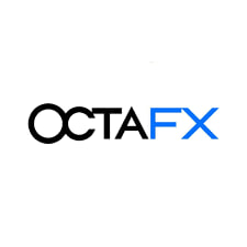 OctaFX logo