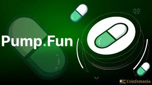 Pump.fun рост доли рынка мем-токенов до 95 процентов"