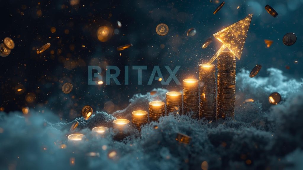 Britax брокер — как открыть счёт и отзывы трейдеров