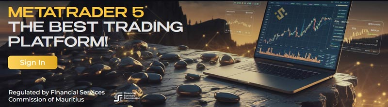 торговая платформа Strifor MetaTrader 5