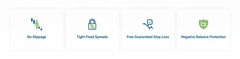 торговая платформа easyMarkets MetaTrader 5