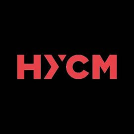 HYCM logo