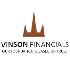 Vinson Financial logo